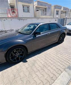 كرايسلر 300